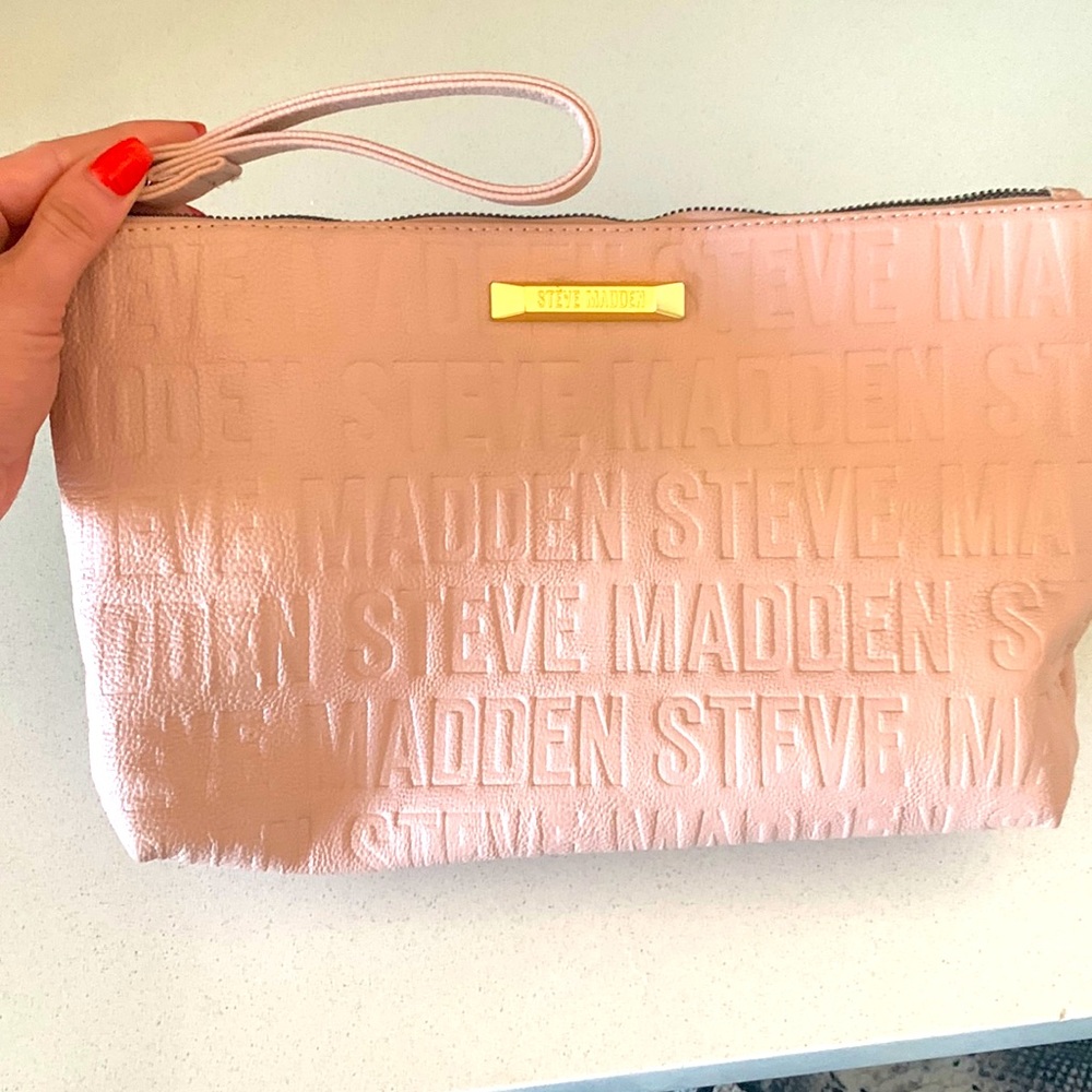 Steve Madden tote bag